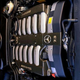 Image for article titled SL73 AMG: The Pagani Zonda's Evil Sire